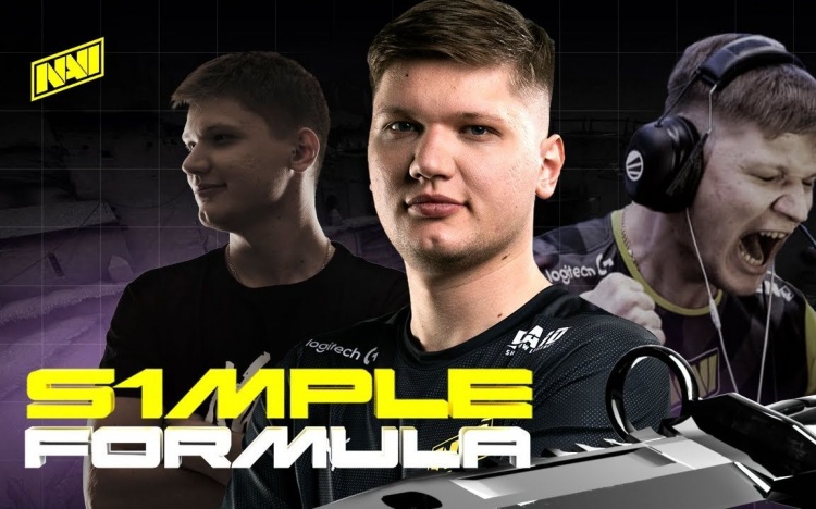 NAVI距离晋级BLAST.tv奥斯丁Major 2025季后赛仅一步之遥