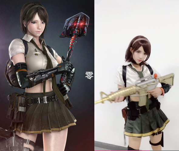 老虎吓到我了！老虎和兔子接连击败AD， Oh My God 时钟工 + 噩梦没有机会获胜， Weibo Gaming 赢得了第一场比赛