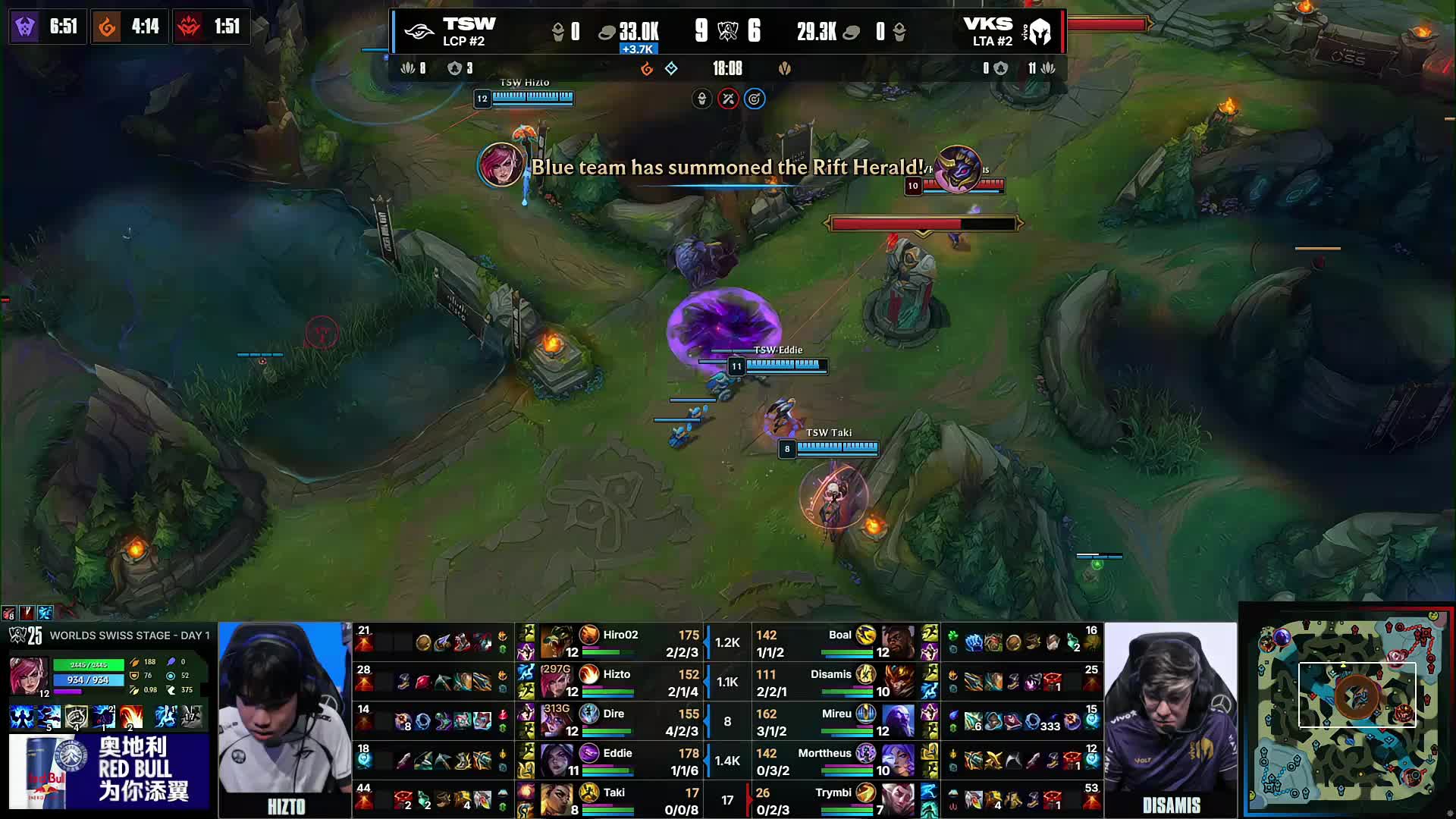 RNG官博分享赛后返图：来点候场花絮图看看