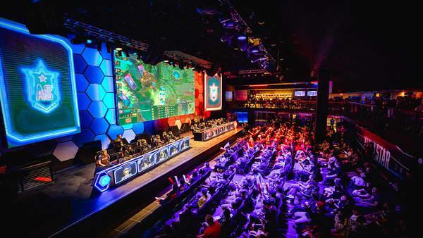 网民投票选出了 LPL 中最讨厌的玩家： Ale 获得的票数超过了 Ning ？