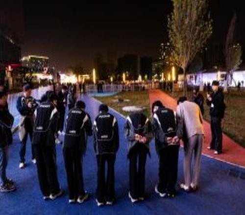 波兰奇迹： Apogee 获得PGL布加勒斯特2025资格