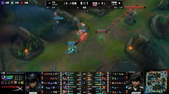 Complexity 在经历了 21 年的 Counter-Strike 后宣布退出