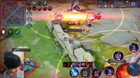 LPL今日首发：小奶油对上Rookie