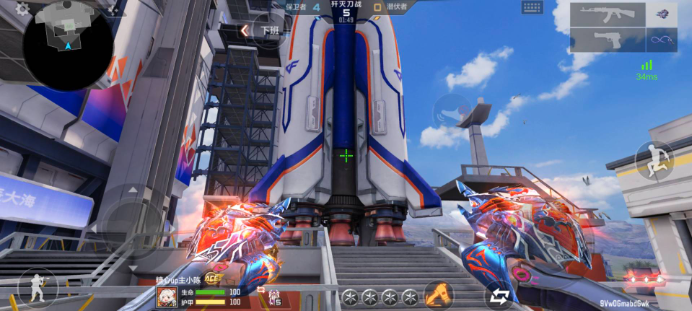 Riot Games推出Waylay - VALORANT中的新决斗者