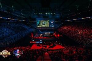 Spirit 击败 FaZe，成为 2024 上海 Major 的冠军