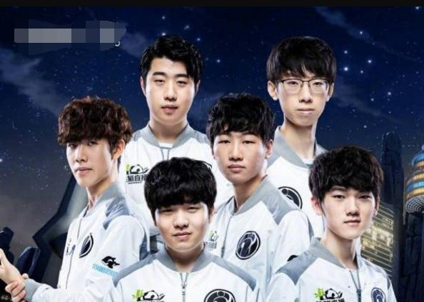 打进TI后的Soniqs中单Quinn在采访中表示：喷子请继续