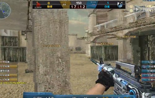 Gamers8 2023：晋级决赛！ENCE 2-0 Heroic