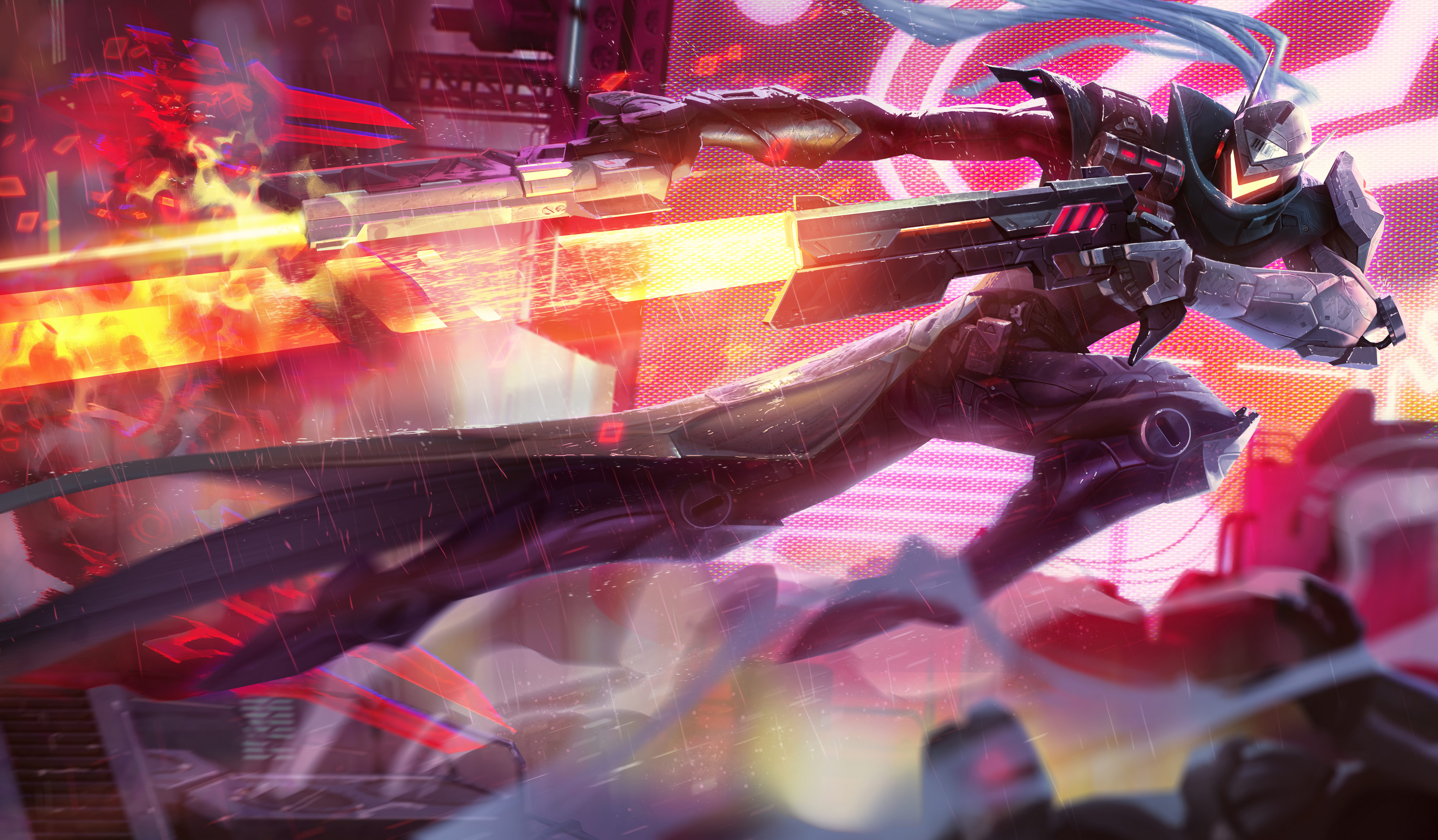 经理笔记：Ming为RNG效力已有2695天