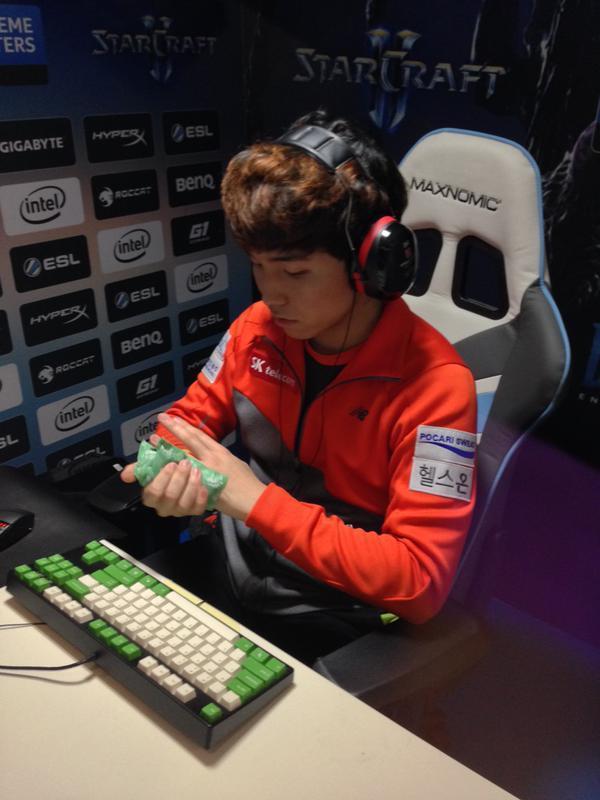 Spirit 以轻松战胜 Wildcard 晋级 BLAST Rivals 2025 春季赛半决赛