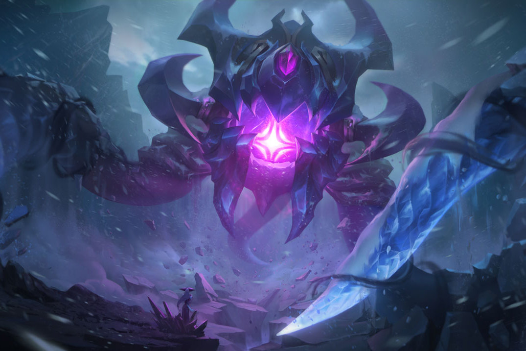 knight 在战胜 G2 后表示：“这次我想要报复 faker ”