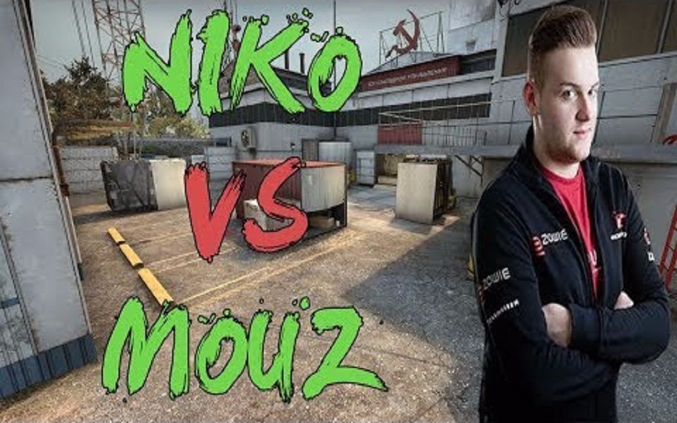 【CSGO】Navi s1mple：现在我们根本不关心m0NESY