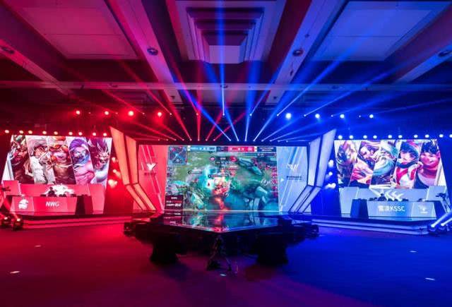 Riot Games 发布了即将更新 10.01 的补丁说明