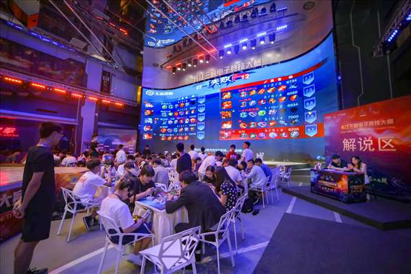 Team WE 教练：上次输JDG执行没做好 只需确保我们队玩法正常