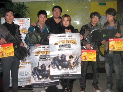 The MongolZ 晋级电子竞技世界杯2025半决赛