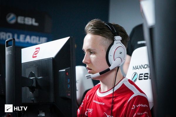 Heroic 和 BIG 将在 MESA Nomadic Masters 2025 春季总决赛中对决